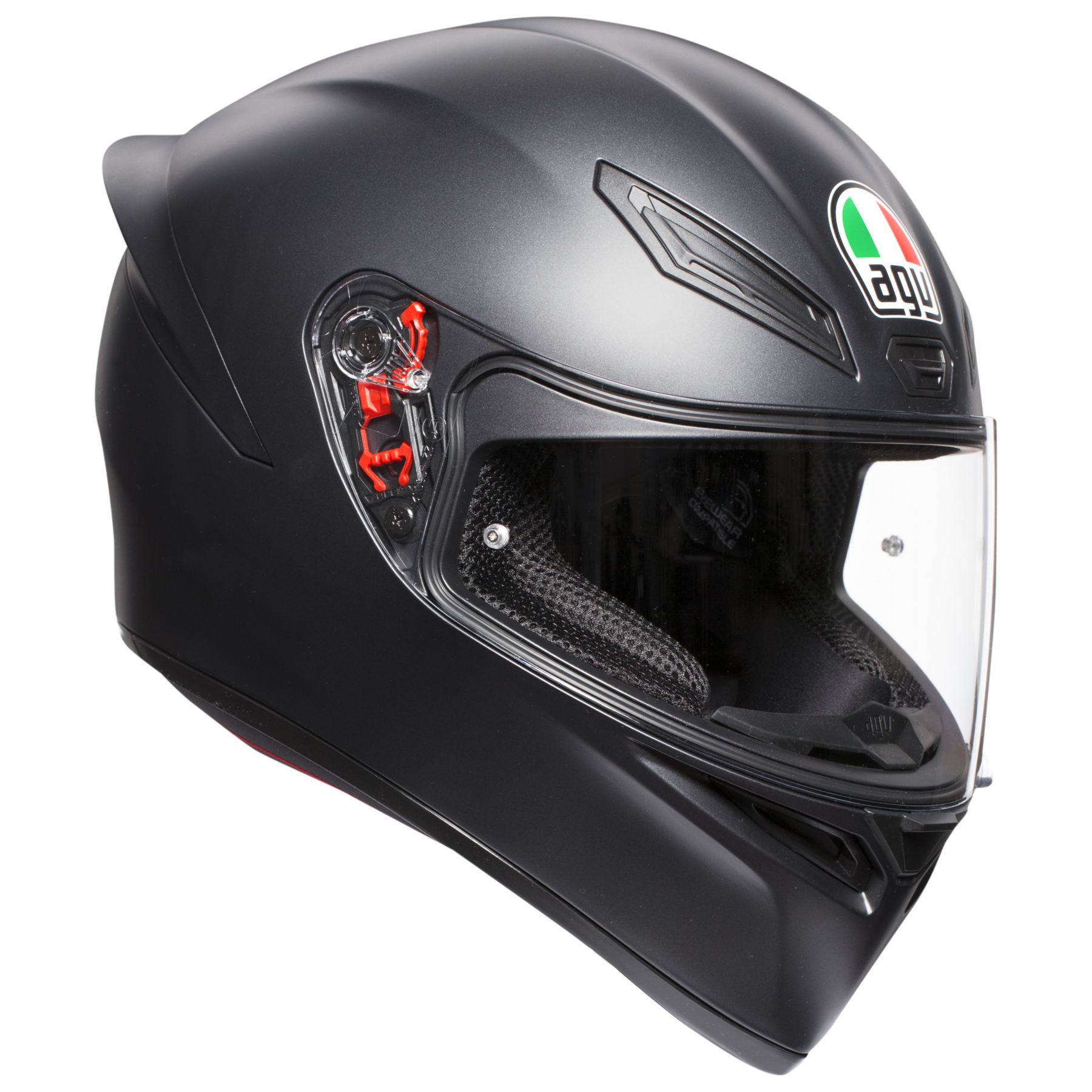 Matte Black [+$10.00]